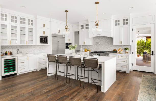 Reliable Appliance Installation contractor in Maple Grove, MN by I E Kitchen